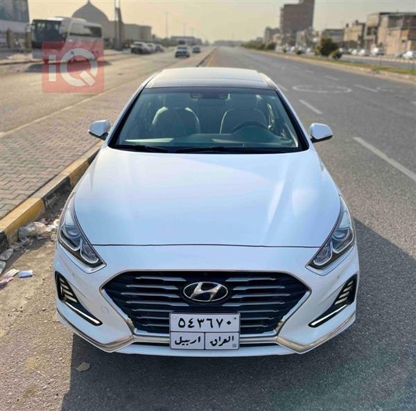 Hyundai for sale in Iraq